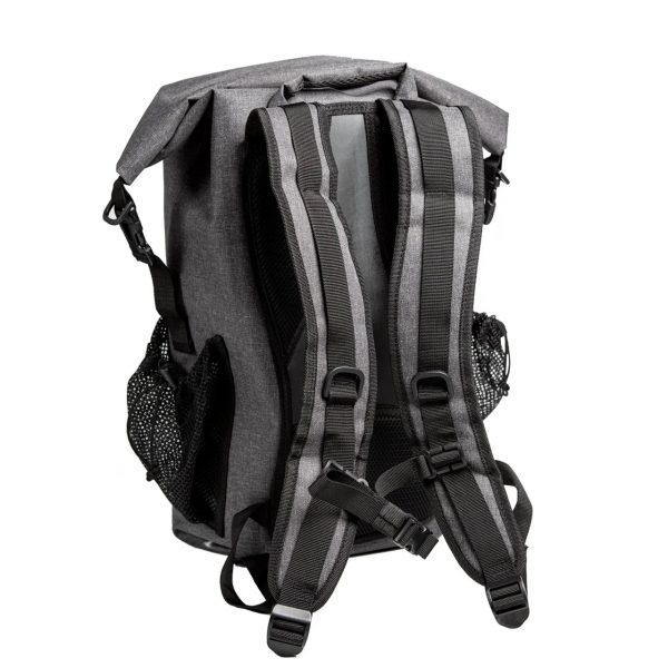 Zeck Backpack WP2