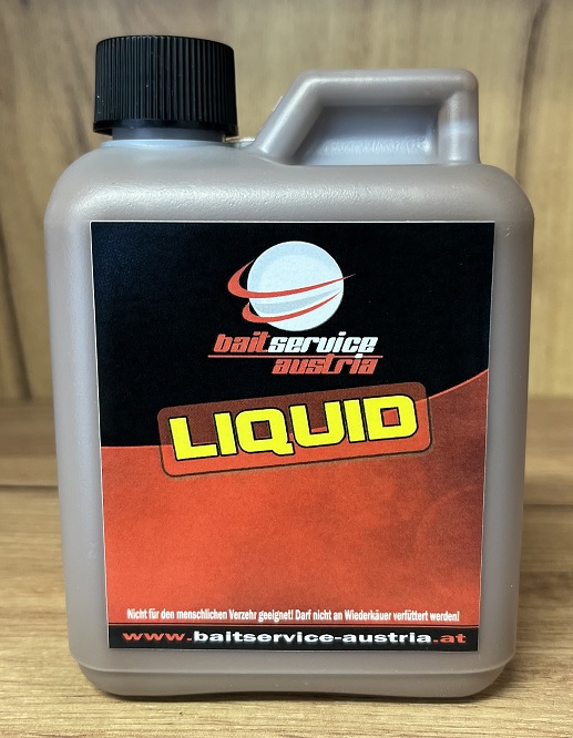 Liquid Leber