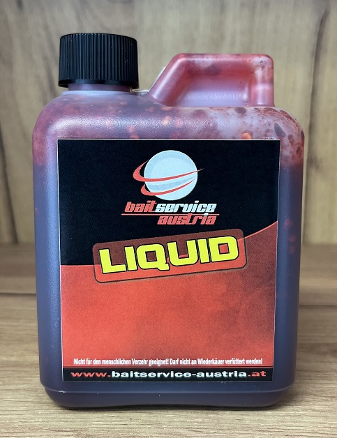 Liquid RM