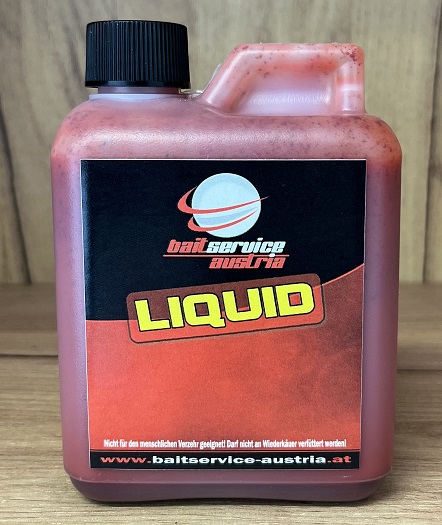 Liquid SOS
