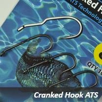 Cranked Hook
