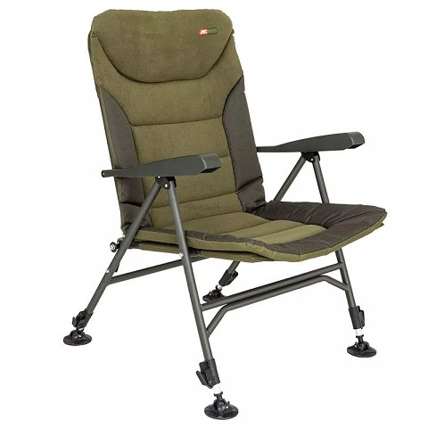 JRC Defender Relax Chair