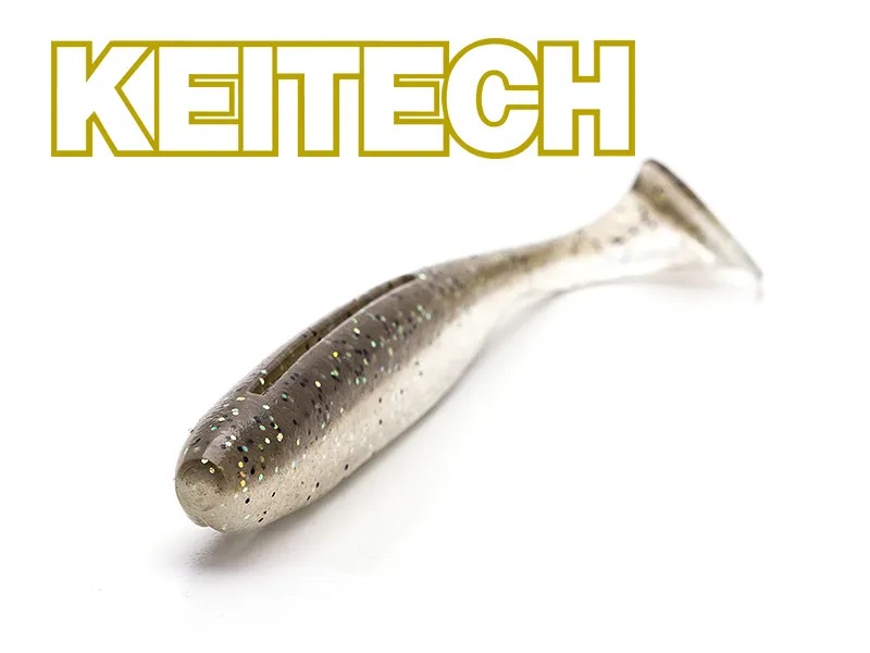 Keitech Easy Shiner2