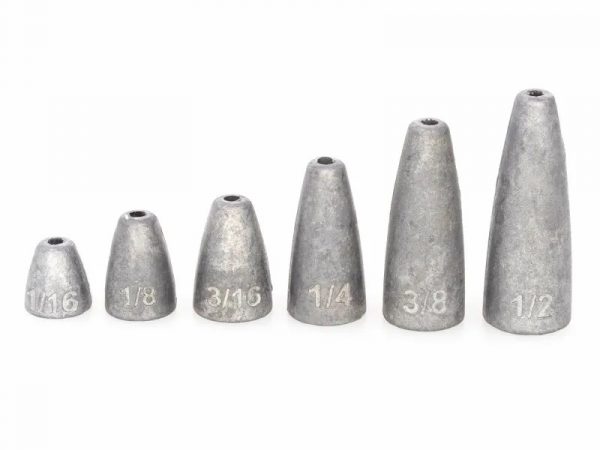 CL Bullet Weights 2