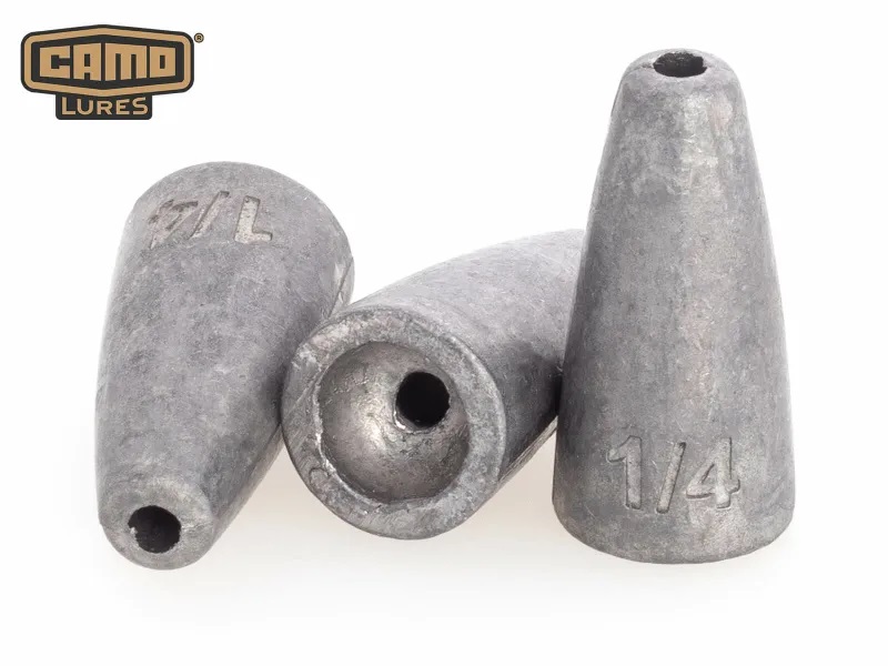 CL Bullet Weights