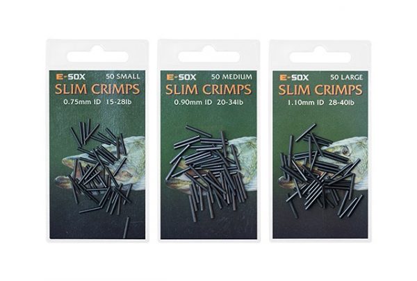 E-Sox Slim Crimp