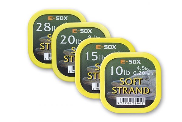 E-Sox Soft Strand