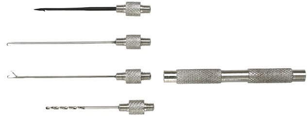 Mikado Bait Needle Set