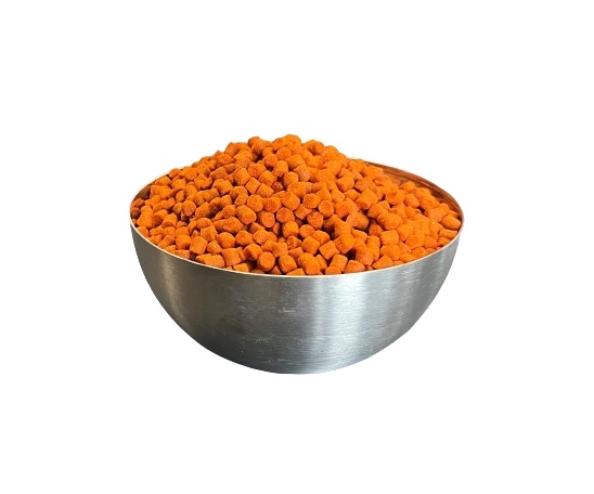 Stickmix Pellets Orange