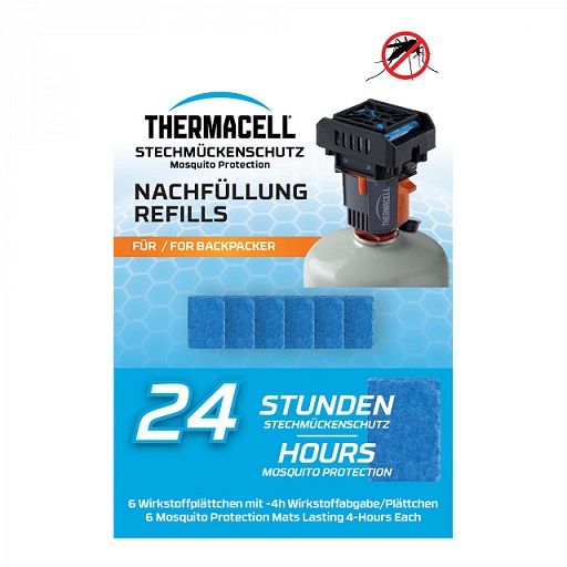 Thermacell Nachfüller 24h