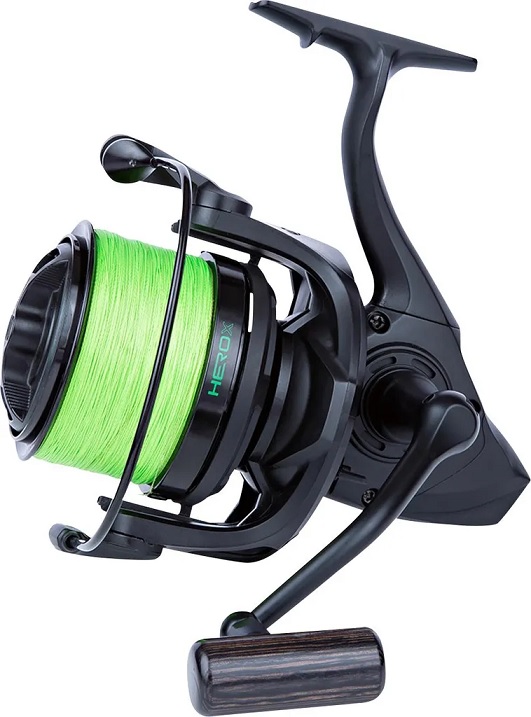 Sonik HeroX Spod Reel