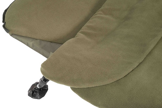Mikado Bedchair 8 Legs2