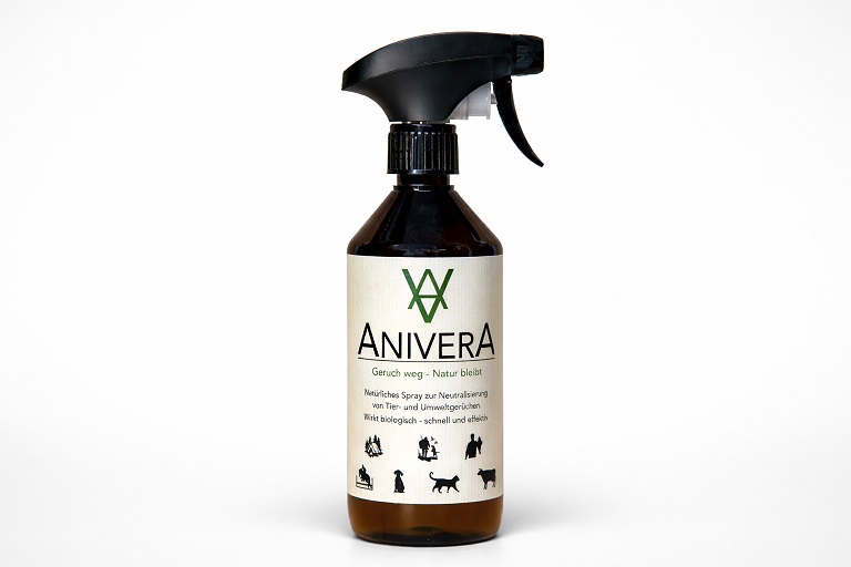 Anivera neu