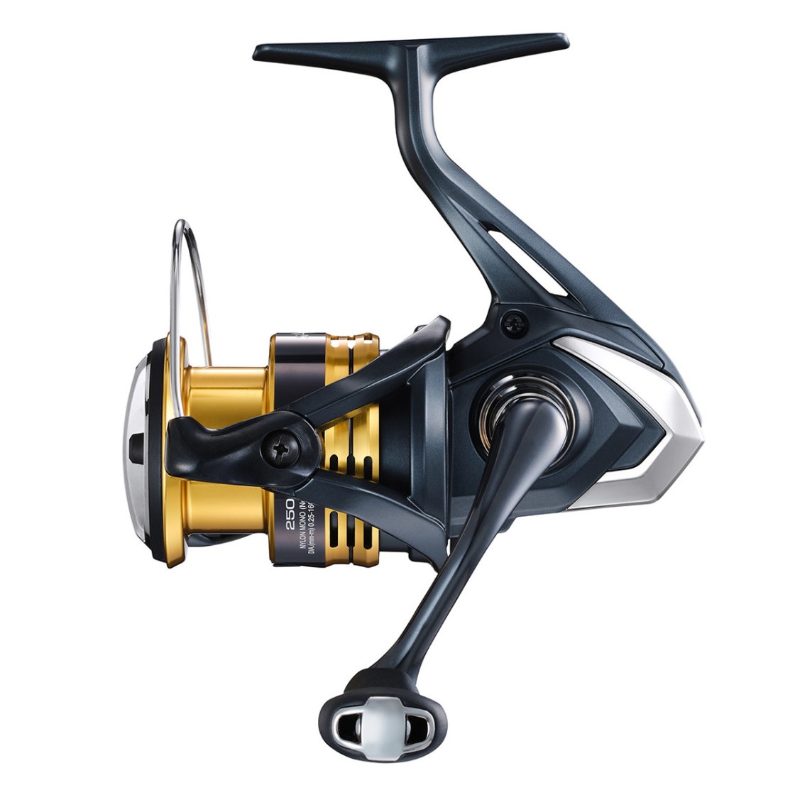 Shimano Sahara C3000