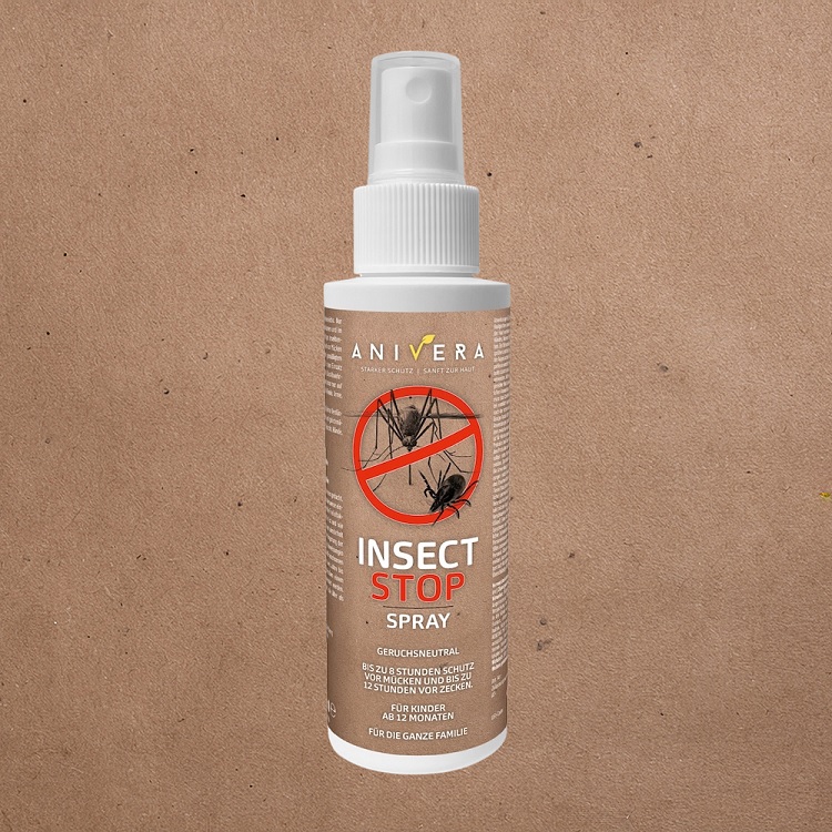 Anivera Insect Stop Anivera Insect Stop
