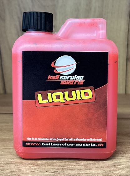 Liquid VC