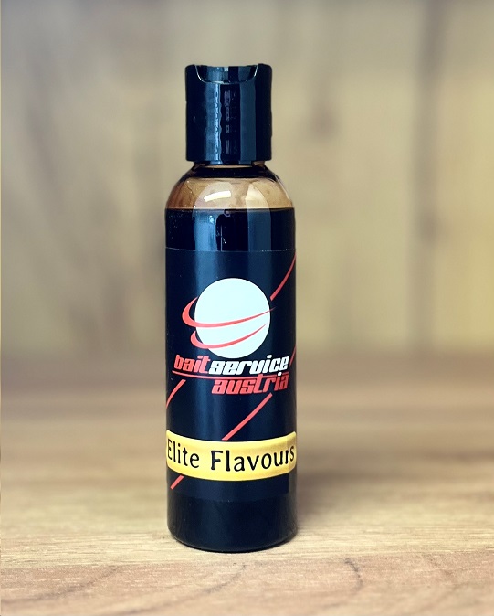 Elite Flavour Maple 8