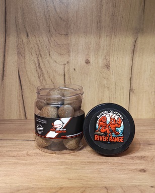 River Range Wafter 