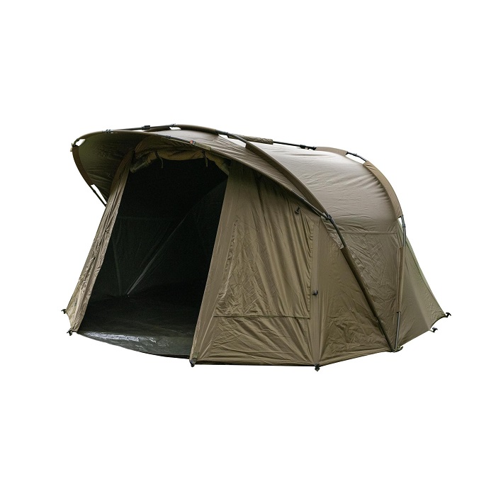 Fox Eos MK2 Bivvy 2 Man Fox Eos MK2 Bivvy 2 Man