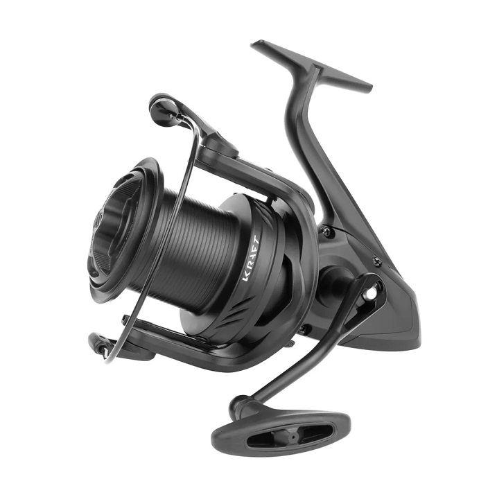 Sonik Kraft Reel