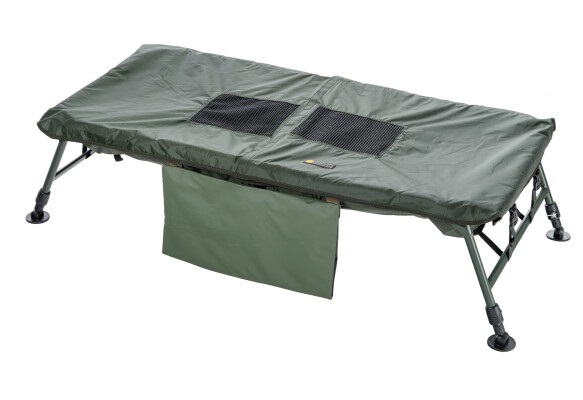 Carp Cradle4