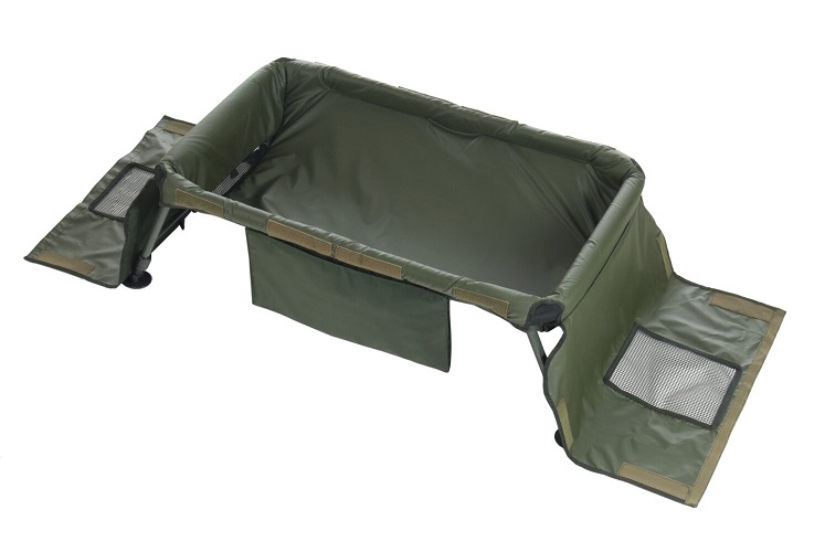Carp Cradle2