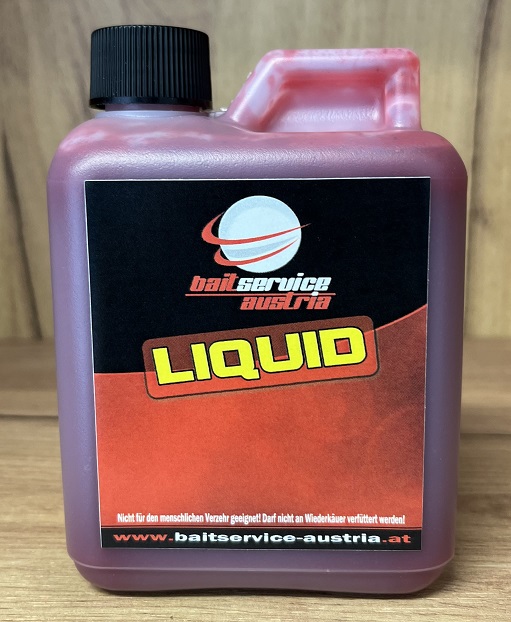 Liquid Robin Liquid Robin