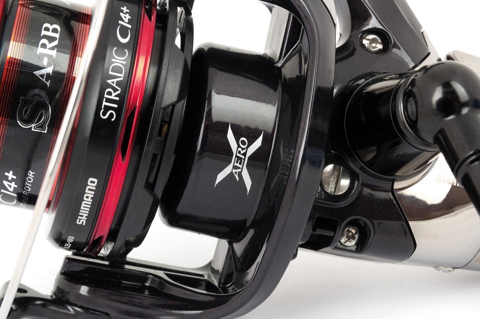 Shimano Stradic CI42