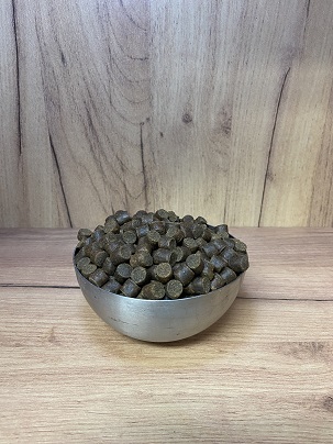 Amino Pellets - Kopie