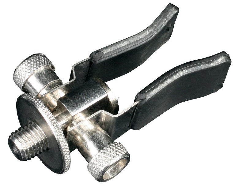 Mikado Rod Rest Gripper