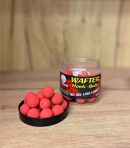 Winter Secret Wafter