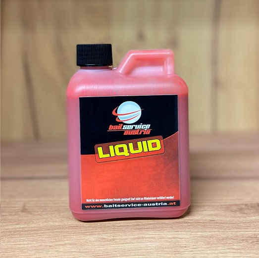 Winter Secret Liquid