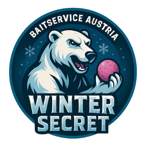 Winter Secret