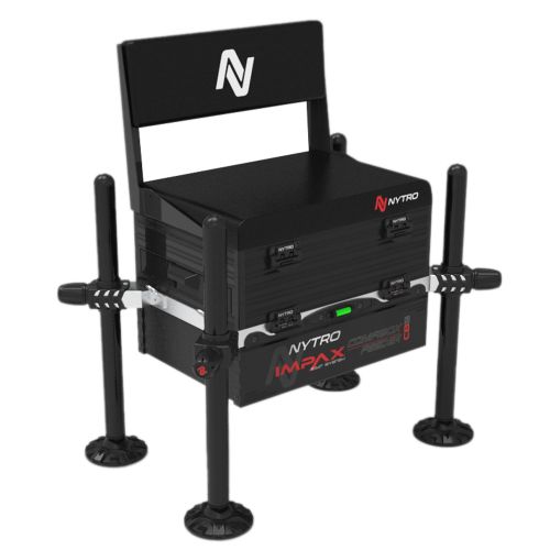 Nytro CB3 Nytro CB3